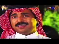 راشد الماجد - دنيا حظوظ - فيديو كليب ( تصوير أخر من أنتاج mbc ١٩٩٣م )