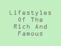 Good Charlotte - Lifestyles of the Rich and Famous