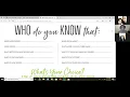Esuite Training 1 it works