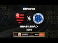 Download Lagu FLAMENGO X CRUZEIRO - AO VIVO | CAMPEONATO BRASILEIRO – 02/10/2025