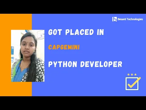 Best Software Training Institute in OMR Chennai | Besant Technologies