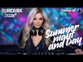 Lagu Owner DJ - Eurodance Mix - Summer Night and Day - #eurodance  #remix #electronicmusic #theownerdj
