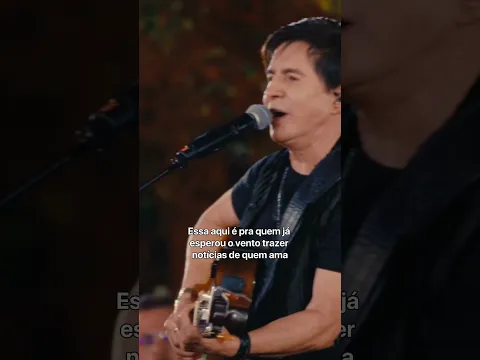 Seu Amor é Minha Estrada
