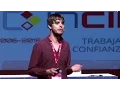 Keynote Are we making a difference Jaime Blasco CyberCamp 2016 English