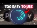 Alight Motion Tutorial for ABSOLUTE BEGINNERS Step-by-Step