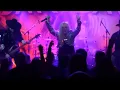 Dark Sarah - Breaking Free Live, Yo-talo, Tampere, Finland 03.04.2023