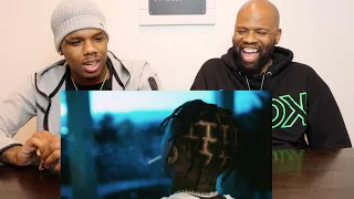 nba youngboy no sleep pops reaction 