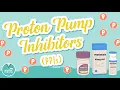 The P s of Proton Pump Inhibitors Pharmacology Help for Nursing Students