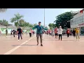 Download Lagu Joged Koplo Manten Mantenan 🎵 OM Adella | PT Putra Indo Sejahtera Madiun | iDanceFit TV