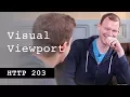 Visual Viewport - HTTP203