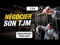Download Lagu Comment négocier son TJM avec une ESN ? (Contrer leurs techniques de manipulation)
