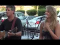 Civil Wars - Barton Hollow (Cover) by Foxes and Fossils