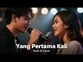 Lagu Yang Pertama Kali Pance Pondaag – AI Cover Duet