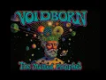 VOIDBORN - The Melted Prophet  [Full Album] (70s Psychedelic Acid Rock)