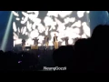 170212 아스트로 ASTRO Your love 사랑이 in BKK