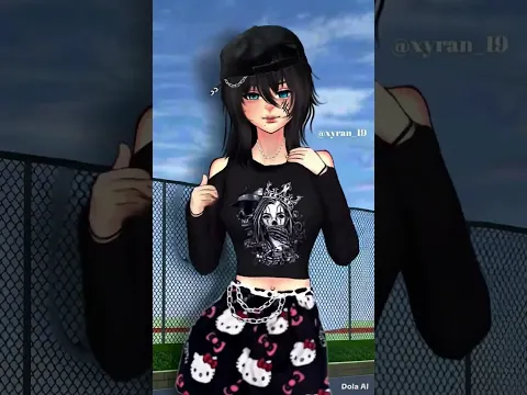 dance #gaming #sakuraschoolsimulator #shorts #fyp #fypage #masukberanda