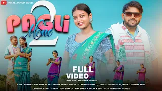 4k video pagli mone 2 full video agustien anand murmu juhi pauria 