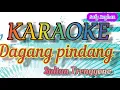Download Lagu KARAOKE - DAGANG PINDANG sultan Trenggono tarling