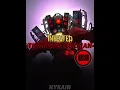 Download Lagu UTCM VS INFECTED UTSM | My Demons [Slowed] #edit #skibiditoilet #titanspeakerman #titancamera