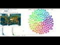 Eart uakes Visualization Demo