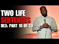 Part 10 of 20 Two Life Sentences Domino Effect Part 3 First Day of School Ali Siddiq Comedy