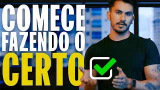 GESTOR DE TRAFEGO DO ZERO - PRINCIPAIS ERROS E ACERTOS