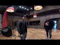 POV: You’re Recording In A $20,000,000 Studio