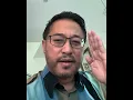 Download Lagu Rafizi bawa 7 Ahli Parlimen untuk lawan Anwar - Isham Jalil