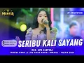 Download Lagu SERIBU KALI SAYANG - AYU CANTIKA || MAHESA MUSIK LIVE PESTA RAKYAT TUMAPEL 2025 - GRESIK 