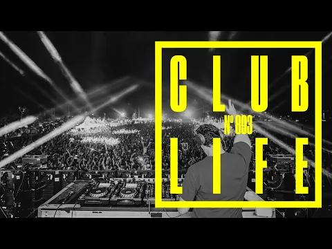 Download MP3 CLUBLIFE by Tiësto Episode 893