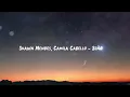 Shawn Mendes, Camila Cabello - Señorita (Lyrics) | "I Love It When You Call Me Señorita"c