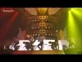 Download Lagu B.A.P - Warrior ( Japanese Version ) @ B.A.P 1st Japan Tour  WARRIOR Begins