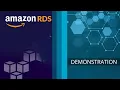 AWS Lambda Service with Demonstration in AWS Console