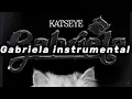 Lagu Katseye - Gabriela Instrumental ( slowed reverb )