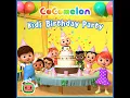 Happy Birthday Song - CoComelon