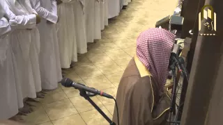 تلاوة روحانية من سورة الحج القارئ محمد اللحيدان رمضان 1436هـ 