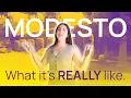 Modesto Neighborhood Tour Best Places to Live