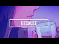 Because - Silent Mode (Slowed + Reverb) DXNT rxxx