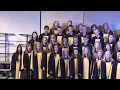 On Eagles Wings - arr. Douglas E. Wagner - CovenantCHOIRS