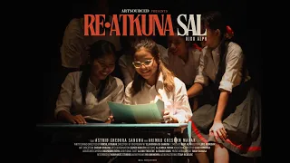 kido alph re atkuna sal official music video 