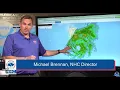 8 00 AM HST Update on Tropical Storm from the NHC in Miami FL Aug 15 2026