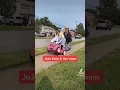 A day in the life of JOJo Siwa parody
