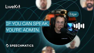 Anyone Can Hijack Your Voice Agent Here s the Fix