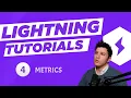 PyTorch Lightning - Metrics