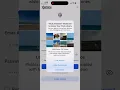 NCIC Mobile visitation app - overview
