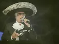 Vicente Fernández - Que Te Vaya Bonito ((Cover Audio La Leyenda Viviente) (Video))