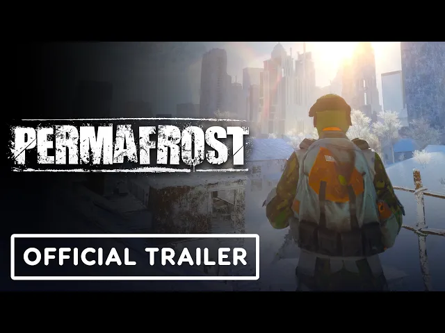 Permafrost - Official Gameplay Trailer | gamescom 2024