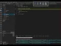 Debugging FORTRAN code using VScode