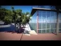 Lumion Flythrough San diego state university Integrated sciences building