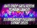 Download Lagu DJ SIDRAP FULL BASS 2025 - DJ BREAKBEAT FULL BASS TEMBAK LANGIT VIRAL TIK TOK